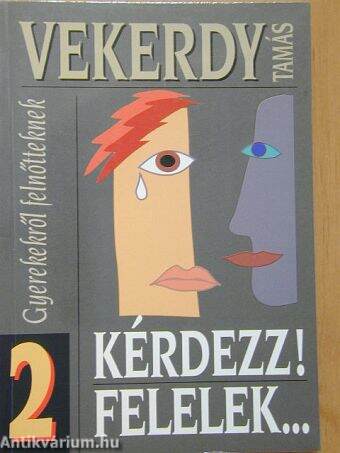 Kérdezz! Felelek...2