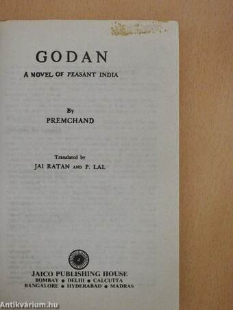 Godan