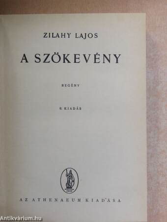 A szökevény