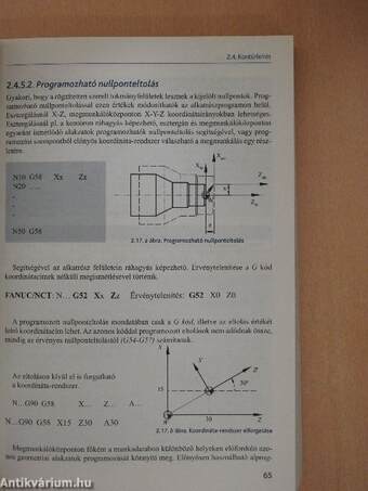 Számítógéppel támogatott technológiák