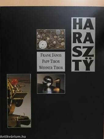 Haraszty