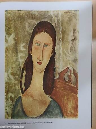 Modigliani