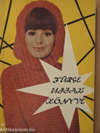 Fürge Ujjak Könyve 1967