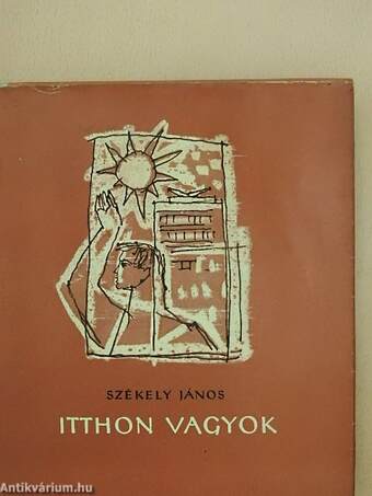 Itthon vagyok