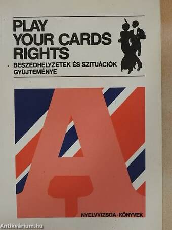 Play Your Cards Rights