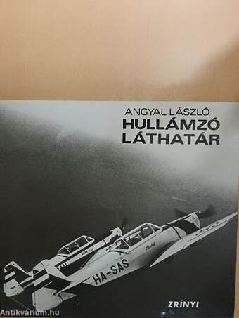 Hullámzó láthatár