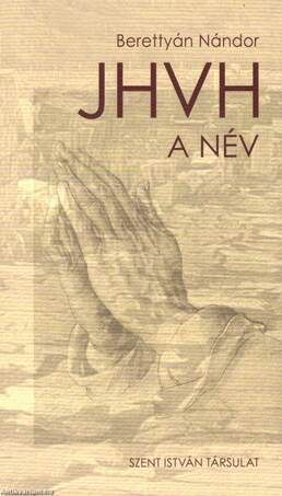 JHVH- A NÉV