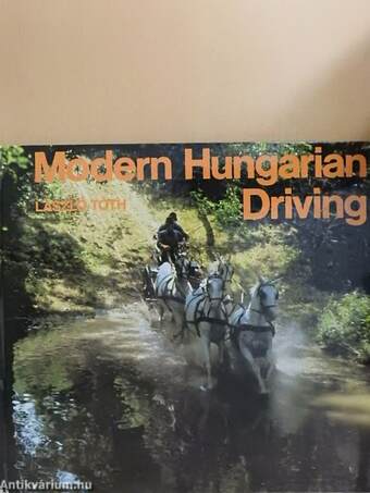 Modern Hungarian Driving