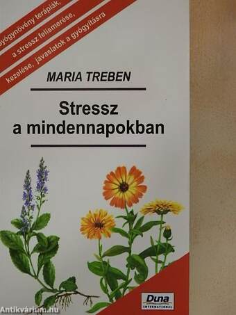 Stressz a mindennapokban