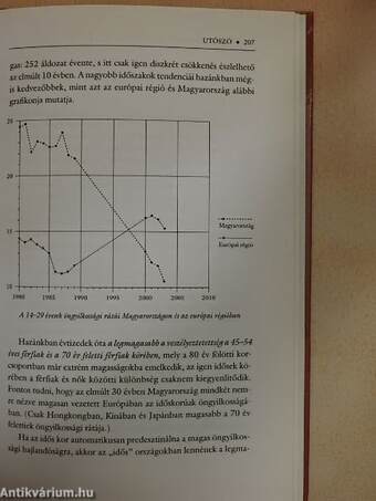 Miért dobtad el az életed?