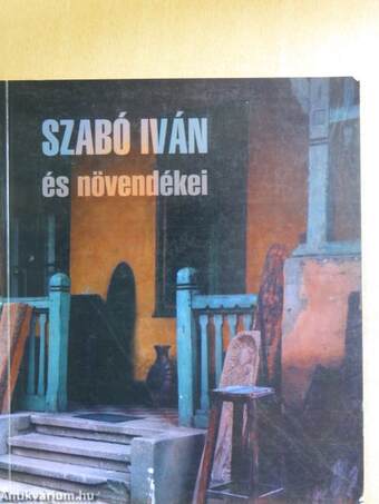 Szabó Iván és növendékei