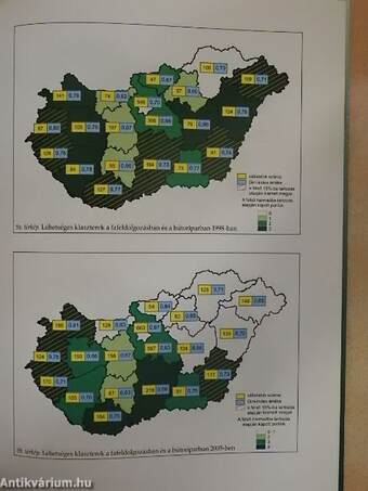 A versenyképesség javítása együttműködéssel: regionális klaszterek