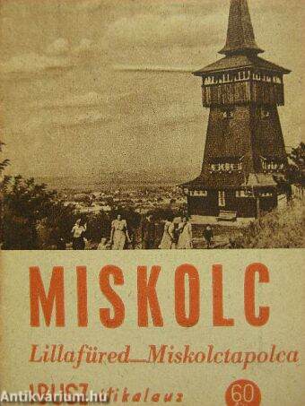 Miskolc