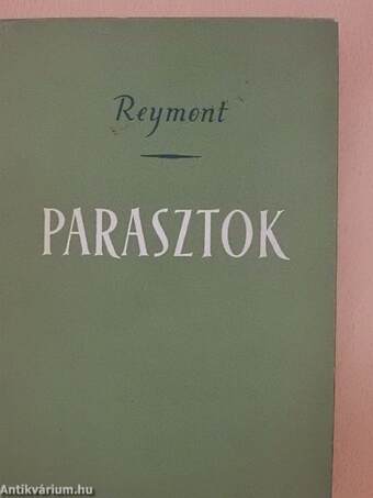 Parasztok I-II.