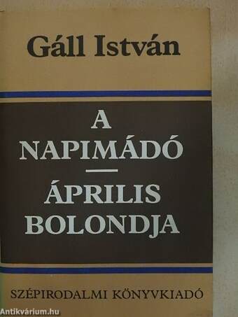 A napimádó/Április bolondja