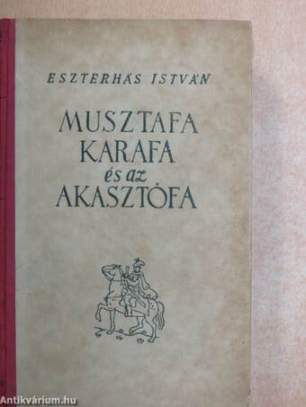 Musztafa, Karafa és az akasztófa I-III.