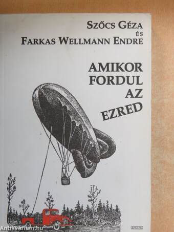 Amikor fordul az ezred