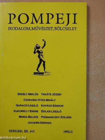 Pompeji 1992/2.