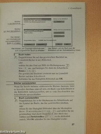 Duden - Das Fremdwörterbuch