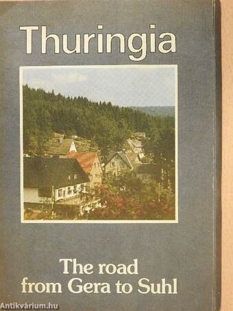 Thuringia