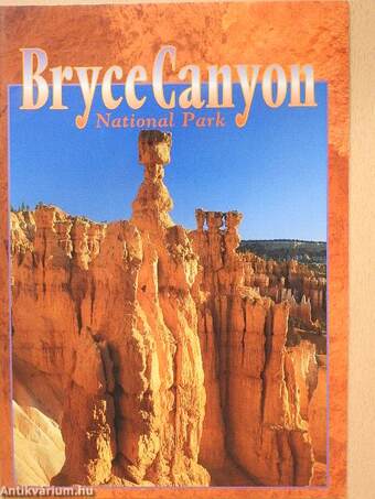 Bryce Canyon