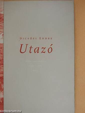 Utazó