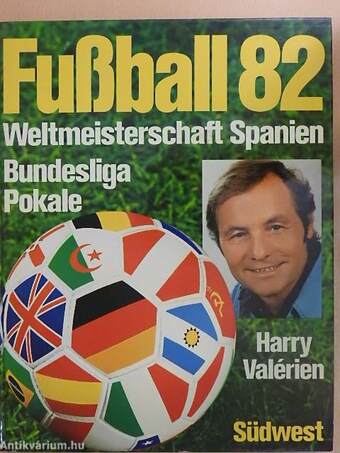 Fußball 82