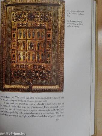 Byzantine Art and Civilisation