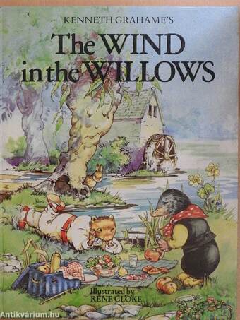 The Wind in the Willows