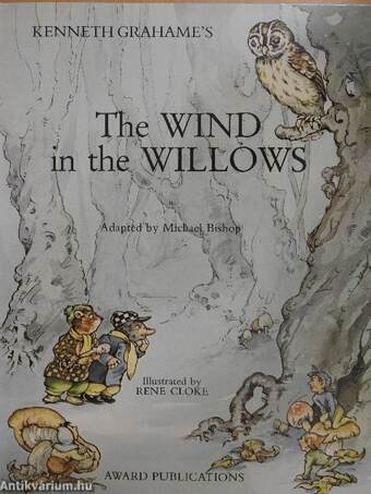 The Wind in the Willows