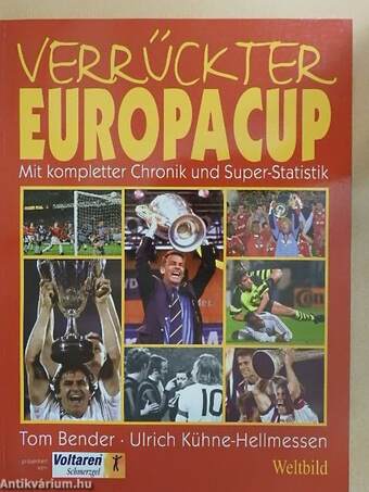 Verrückter Europacup