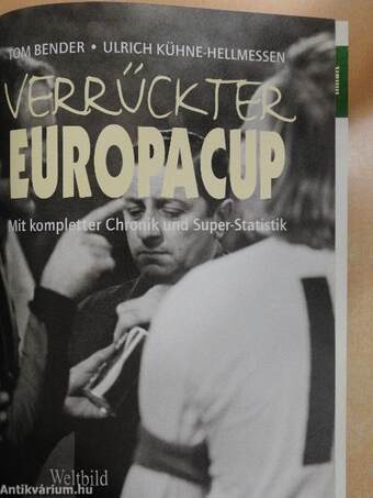 Verrückter Europacup