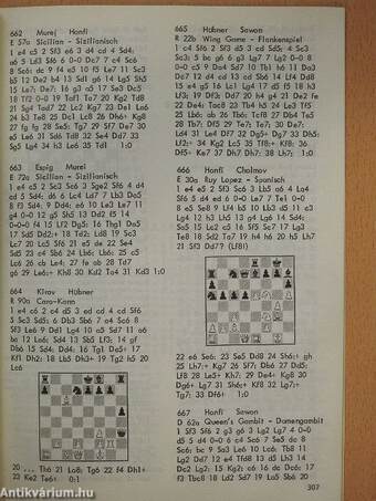 Chess express 1972/16.