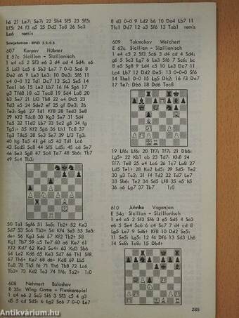 Chess express 1972/15.