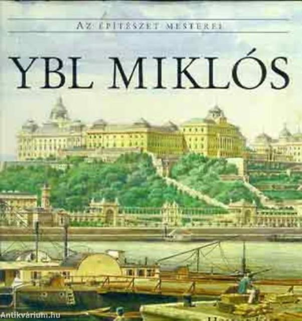 Ybl Miklós