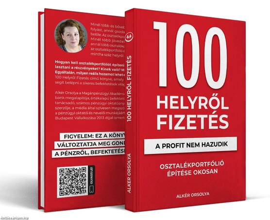 100 Helyről Fizetés