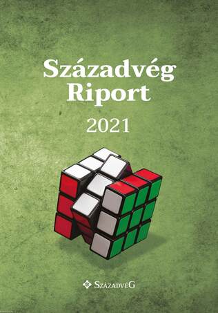 Századvég Riport 2021