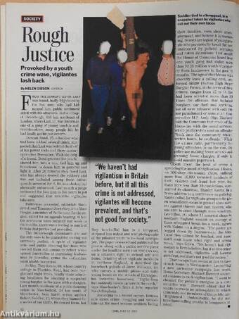 Time International July 12, 1993