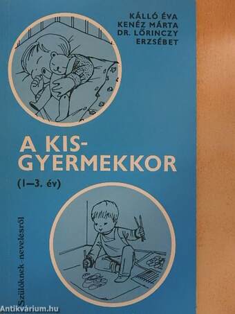 A kisgyermekkor