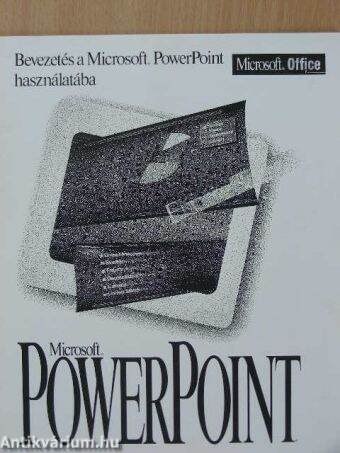 Bevezetés a Microsoft PowerPoint használatába