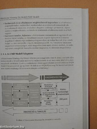 Felsőoktatási minőségfejlesztési kézikönyv