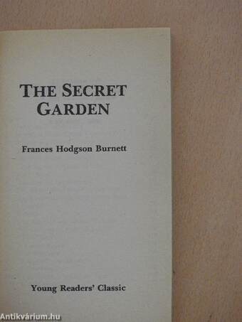 The Secret Garden