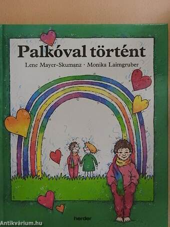 Palkóval történt