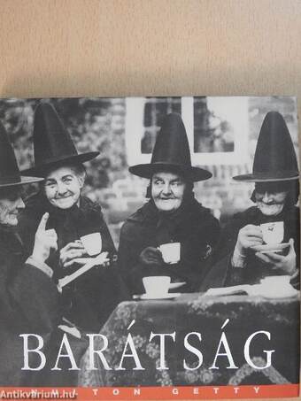 Barátság