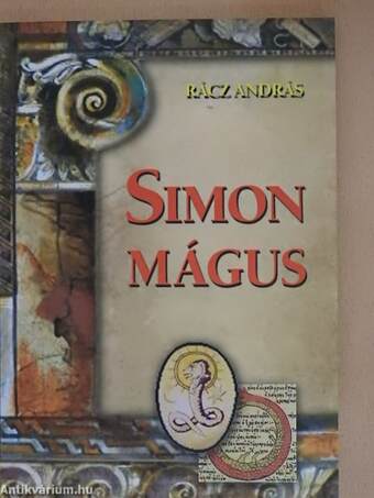 Simon Mágus