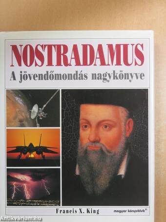 Nostradamus