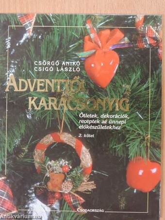 Adventtől karácsonyig 2.