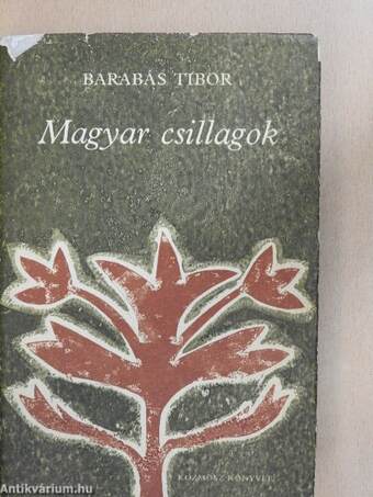 Magyar csillagok