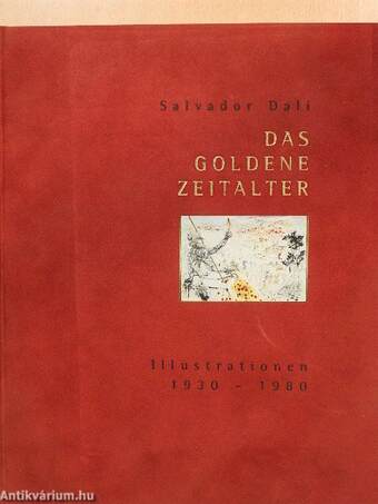 Das Goldene Zeitalter