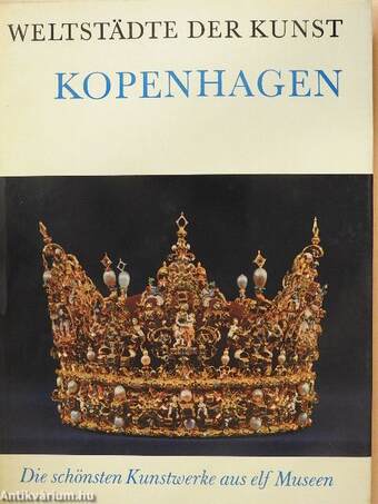 Kopenhagen und Umgebung